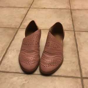 Women’s Ankle Boots